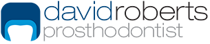 David Roberts Prosthodontist Logo